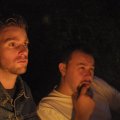 Grillen 04