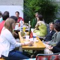 Grillen 05