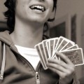 Spielen