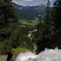 Am Abgrund 