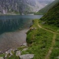 Stiller Weg 