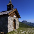 kapelle 