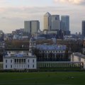 img_5910 Greenwich - Old Royal Observatory
Blick auf Naval College und Canary Wharf