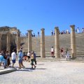 img_0935 Lindos Akropolis